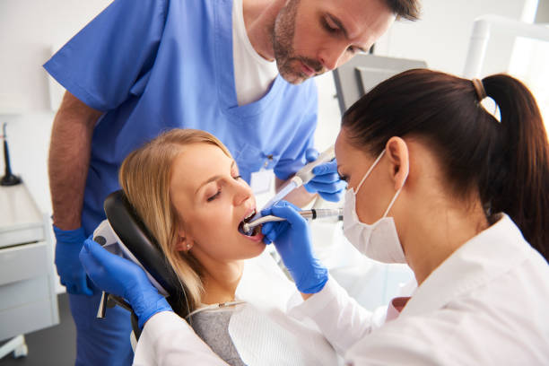 Best Veneers and Lumineers  in Junction City, KS