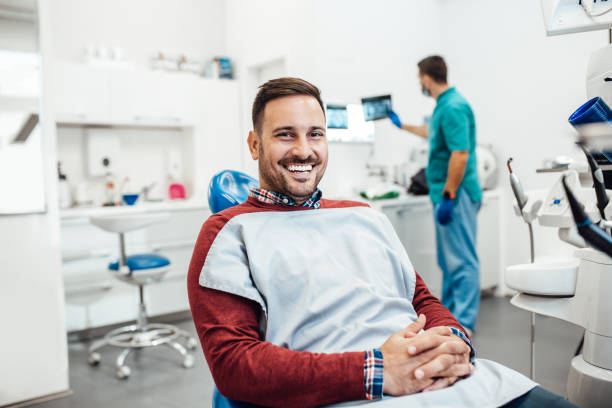 Best Dental Inlays and Onlays  in Junction City, KS