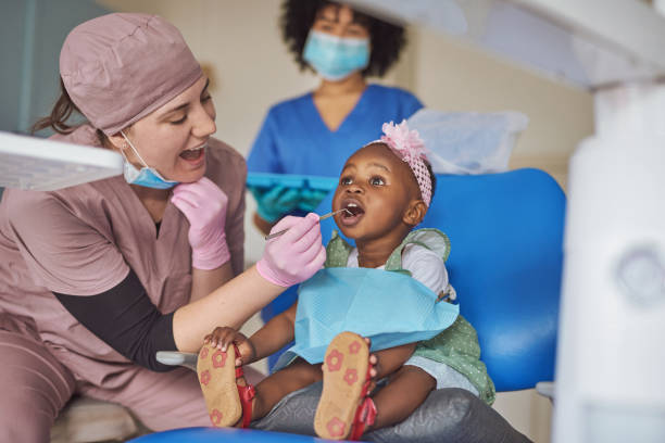 Best Dental Exams and Cleanings  in Junction City, KS