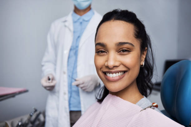 Best Root Canal Treatment  in Junction City, KS