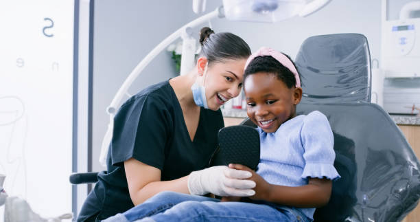 Best Full Mouth Reconstruction  in Junction City, KS