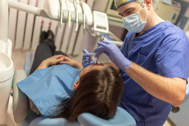 Best Emergency Dental Care  in Junction City, KS