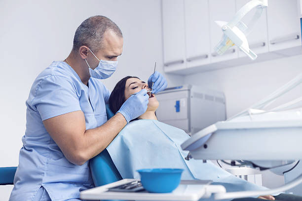 Best Tooth Extraction  in Junction City, KS