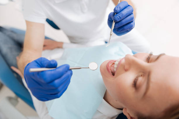 TMJ/TMD Treatment in Junction City, KS