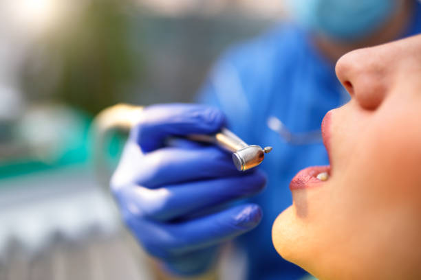 Dental X-Rays and Imaging in Junction City, KS